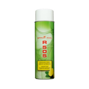 ROZPUSZCZALNIK CYTRUSOWY ZMYWACZ CZYŚCIK R505 (500ML)