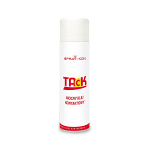SPRAY-KON TAcK MOCNY KLEJ KONTAKTOWY (500ML)
