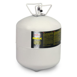 SPRAY-KON MAX BARDZO MOCNY KLEJ KONTAKTOWY BUTLA 22L