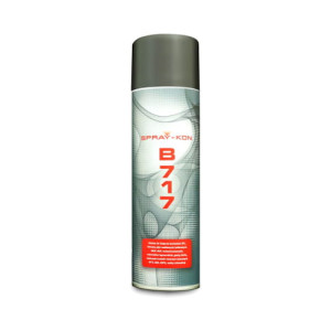 SPRAY-KON B717 KLEJ KONTAKTOWY BEZ DICHLOROMETANU (500ML)