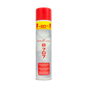 SPRAY-KON B707 UNIWERSALNY KLEJ KONTAKTOWY (600ML)
