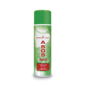 SPRAY-KON A505 KLEJ KONTAKTOWY ECO - BEZ DCM (500ML)