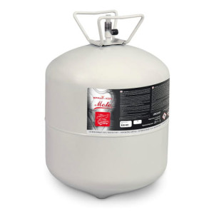 SPRAY-KON MOTO KLEJ DO TAPICERKI PODSUFITKI KANISTER (BUTLA) 17KG/22L
