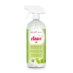 SPRAY-KON CLEAN ŚRODEK ZMYWAJĄCY 1L Z ATOMIZEREM