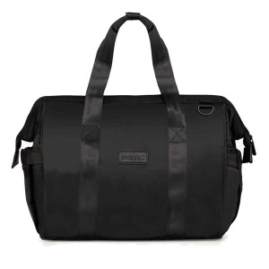 Torba dla rodzica - skiddou inger black