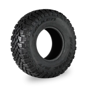 265/70R17 Falken Wildpeak M/T Mud Terrain 121Q