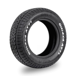 245/65R17 GT Radial Giti4x4 AT71 Mild All Terrain 105S