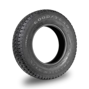 255/65R18 Goodyear Wrangler AT/S Mild All Terrain 111H