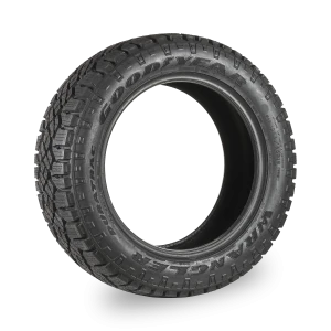 255/55R19 Goodyear Wrangler DuraTrac Rugged Terrain 111Q