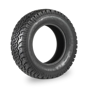 245/75R16 Insa Turbo Ranger AT (Remould) All Terrain 111S
