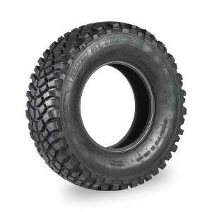 215/75R15 Insa Turbo Sahara 2 MT (Remould) Mud Terrain 100Q