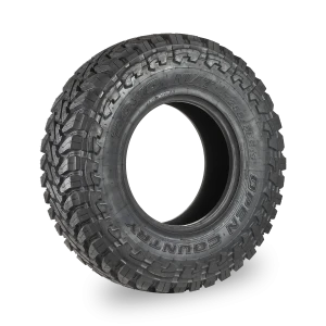 265/70R17 Toyo Open Country M/T Mud Terrain 118P