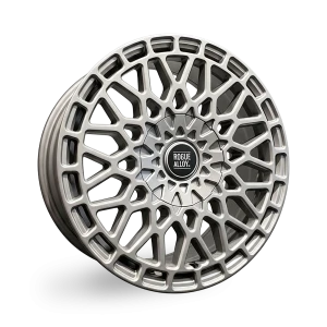 Rogue Alloy Rg Alloy Wheel 16" x 6.5" ET55 Satin Grey
