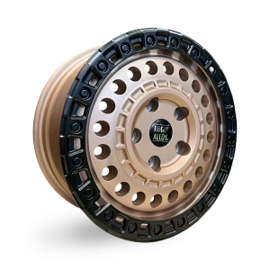 Rogue Alloy Rocky Alloy Wheel 16" x 7" ET45 Sand
