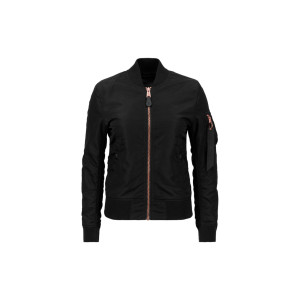 Alpha Industries