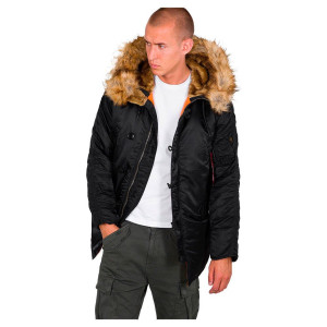 Alpha Industries