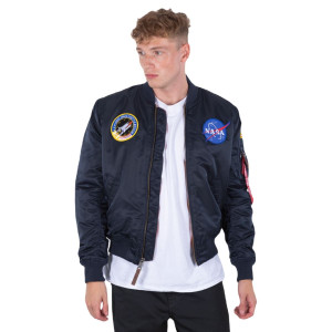 Alpha Industries