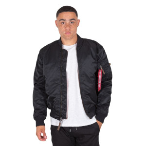 Alpha Industries