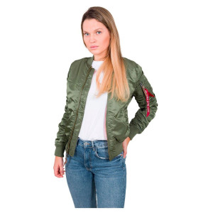 Alpha Industries
