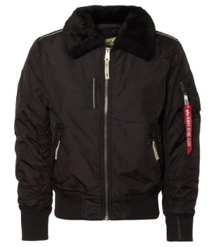 Alpha Industries