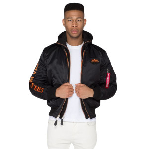 Alpha Industries