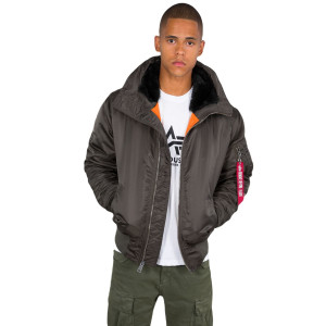 Alpha Industries