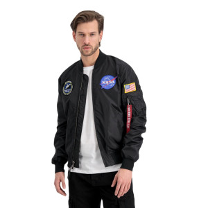Alpha Industries