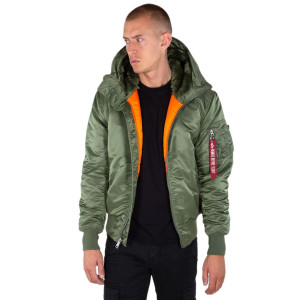 Alpha Industries