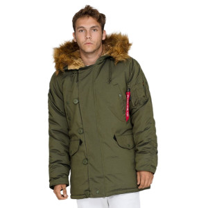 Alpha Industries