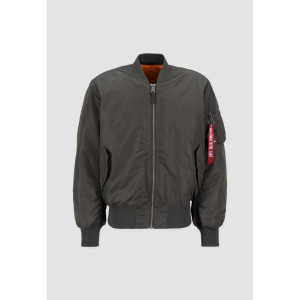 Alpha Industries