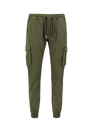 Alpha Industries