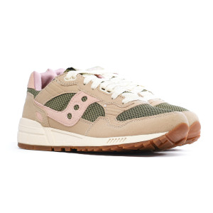 Saucony