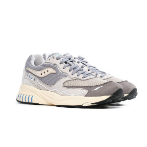 Saucony