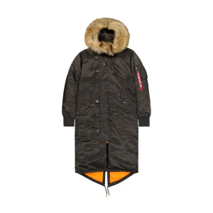 Alpha Industries
