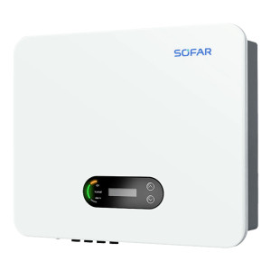 Inwerter - SOFAR - 17 KTLX - G3