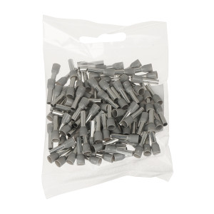 Osprzęt elektryczny - tulejka kablowa - 4mm (100 szt.)