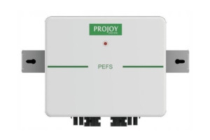 Wyłącznik PPOŻ - PROJOY - PEFS-EL40H-4 - P2 (MC4) - 2 stringi
