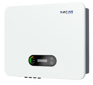 Inwerter - SOFAR - 4,4 KTLX - G3 - OUTLET