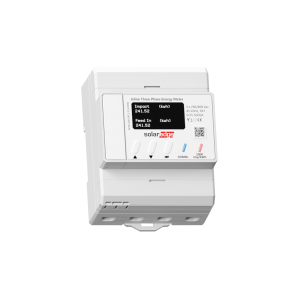 Licznik energii - SOLAREDGE - Inline smart meter - MTR-240-3PCI-D-A-MW - 1 fazowy - 3 fazowy
