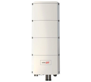 Inwerter - SOLAREDGE - SE8K - RWB48BFN4 - hybrydowy - LV