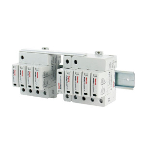 Ogranicznik - wkładka do ogranicznika - SMA - DC T1+T2 KIT4-10