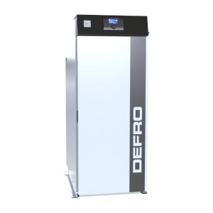 Kocioł - DEFRO - OPTIMA HG - 32 kW