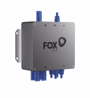 Akcesoria - FoxESS - Junction Box - HV-50
