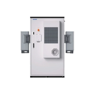 Magazyn energii - KSTAR - ALL IN ONE C&I ESS 100 kW - 197 kWh