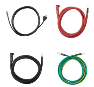 Akcesoria - SOLAREDGE - kabel łączący magazyn energii z falownikiem Hub (PN SE*K-RWB48) IAC-RBAT-5KCINV-01