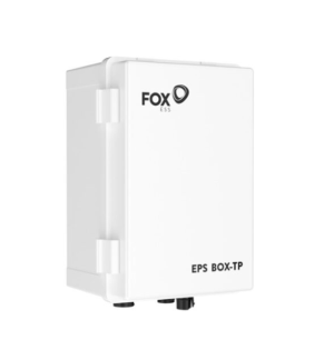 Akcesoria - FoxESS - EPS BOX - V2 - 3 fazowy