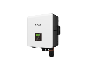 Inwerter - SOLAX - X3-HYB-10.0-G4 Pro Wi-Fi + Lan - hybrydowy - HV