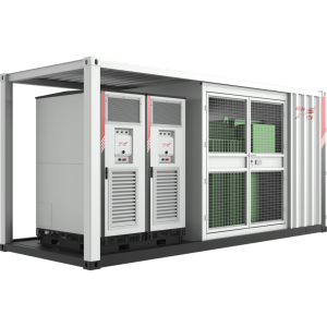 Magazyn energii - KEHUA - BCS 3000K-B-HUD-T