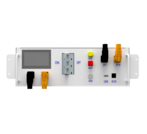 Moduł sterujący - DEYE - BOS-G-PDU-2