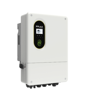 Inwerter - SOLAX - X3-NEO-15K-LV - hybrydowy - LV